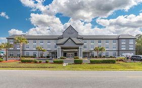 Country Inn & Suites Savannah Ga